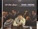 Frank Sinatra /  No One Cares      LP  Capitol W1221