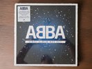 ABBA Vinyl Album Box Set Vinyl LP Record 2022 10 Albums New Sealed