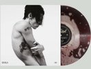 Yungblud Idols Blood Records Vinyl LP Blood Filled Vinyl Bad World | PRESALE