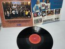 Music Trivia - We are the world - Hallmark Presents Christmas Listen