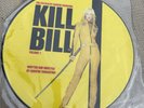 Kill Bill Vol. 1 - 12” Picture Disc Vinyl