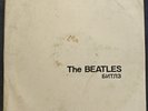 The Beatles, The Beatles (White Album) RARE double vinyl LP, Aufon Russia, 1991