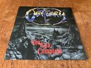OBITUARY The End Complete 12