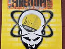 FUNKY GREEN DOGS - Fired Up  - 1996 SEALED double 12