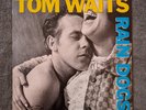 Tom Waits ‎– Rain Dogs vinyl LP original 1985 UK Island ILPS 9803