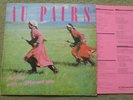 AU PAIRS – PLAYING WITH A DIFFERENT SEX LP – Nr MINT A1/B1 UK 1981 PUNK INDIE