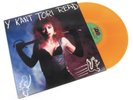 Tori Amos Y Kant Tori Read Orange Colored Vinyl LP RSD Limited Edition Rare NEW