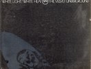 Original Velvet Underground White Light/White Heat Lp On Verve V6 5046
