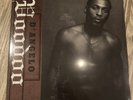 SEALED Voodoo (Black Standard Vinyl) by D'Angelo