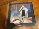 Vintage  XL Capris Where is Hank LP '81 Ch: 7 Records Aust NM