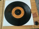 shakin stevens very rare orange label of you drive me crazy
