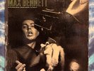 Max Bennett LP Volume II BETHLEHEM Original 1956 Carl Fontana Autograph SIGNED