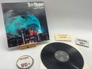 Tim Blake- Crystal Machine VG+/VG+ Ultrasonic Clean1977 Vinyl Record
