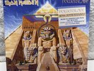 Iron Maiden - Powerslave - Music & Performance - Vinyl, Sealed Some Creasing