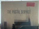 the postal service lp remastered sub pop 2016