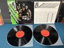 EX+ The Jimi Hendrix Experience Electric Ladyland Polydor MPX 9955 2 LP w/Obi