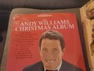 Andy Williams Christmas Vinyl