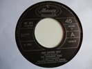 THE FAVOURITE SONS-that driving beat,MERCURY,UK,1966,old freakbeat repro, MINT