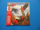 Jimmy Buffett Songs You Know by Heart, Greatest Hits LP (2025) NEW Red Vinyl