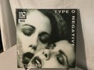 Type O Negative - Bloody Kisses Vinyl Record