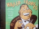 (FATS )WALLER ON THE IVORIES RCA Victor 78 RPM Record Set  Jazz Piano R&B Nice