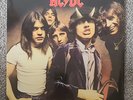 AC/DC-HIGHWAY TO HELL-BRAND NEW & SEALED 180g REISSUE LP ON COLUMBIA-2003-MINT