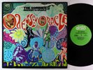 Zombies - Odessey & Oracle LP - Date 1A/1A VG+