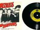 The Rezillos 