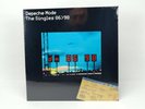 Depeche Mode the singles 86 - 98 vinyl record