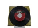45 RECORD - JANIS JOPLIN - ME AND BOBBY MCGEE