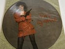 Pat Benatar Invincible 12” Picture Disc Original 1985