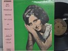 Fairuz LP فيروز تغني للحب والجمال Fairouz Sings Of Love And Beauty VINYL RECORD