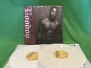 D'Angelo Voodoo 2LP VG+ Ltd White Vinyl 2015 Reissue w/ insert B0022835-01