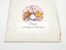 Queen A Night at the Opera 1975 Vinyl LP VG+/VG+