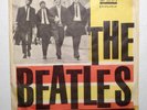THE BEATLES My Bonnie / Cry for a Shadow (1964) RARE Swedish POLYDOR 45rpm EP