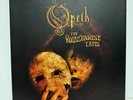Opeth The Roundhouse Tapes Vinyl Box Set 3xLP Limited Numbered German 2009