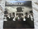 Stone Sour - Come What(ever) May Green White 2xLP Vinyl Roadrunner VG