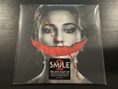 SMILE 2 / Skye Riley Naomi Scott EP Vinyl Record Blood Splatter White NEW