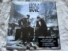 Hell The Sequel [PA] by Bad Meets Evil Vinyl Shady Aftermath Eminem Royce SEALED