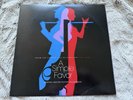 J Various A Simple Favor Original Motion Picture Soundtrack Red Vinyl LP Rare VG