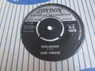 GENE VINCENT  - 