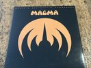 LP Magma - Mekanïk Destruktïw Kommandöh 531 662-3 Mercury Rock Vinile