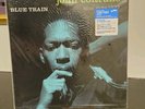 John Coltrane Blue Train LP NEW 180g Blue Note Tone Poet gatefold Lee Morgan