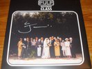 Jarvis Cocker Pulp Different Class Signed LP Vinyl