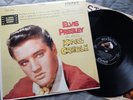Elvis Presley KING CREOLE LSP-1884 (USA 1962 ORIGINAL) RARE STAGGERED STEREO