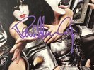 KISS Signed MONSTER Album Picture Disc Autographed By Paul Stanley