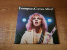 1970s MINT-EXC Peter Frampton Frampton Comes Alive  3703 2LP33
