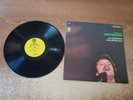 1960s VG+ COVER & VG LP The Voice Of Scott McKenzie 44002 LP33
