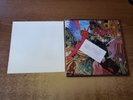1970s MINT-EXC Santana – Abraxas  AND POSTER 30130 LP33