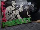 Elvis Presley 1ST ALBUM, LPM-1254 (USA 1956 ORIGINAL)